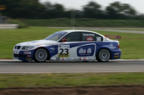 DTC Padborg Super Prix
(Foto: Spider-Web)